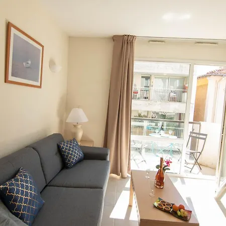 Excel Suites 206 Yourhosthelper * Cannes