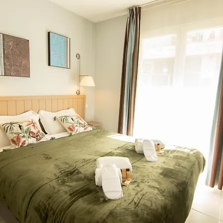 Apartment Excel Suites 206 Yourhosthelper *